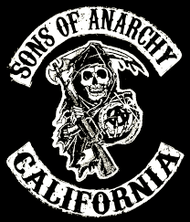 Sons Of Anarchy